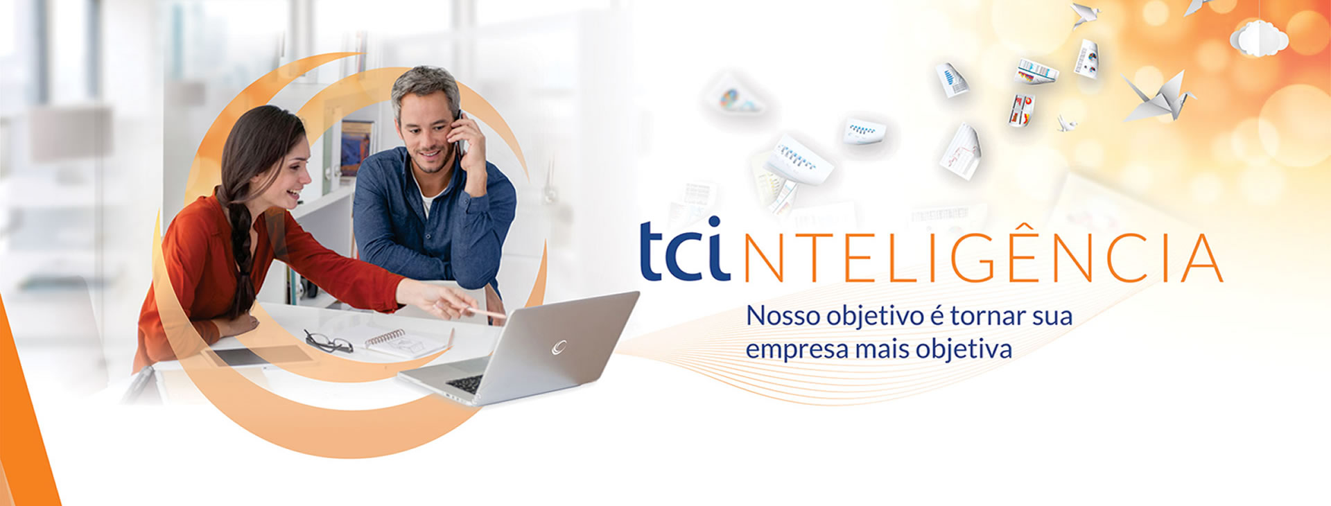 Banner Inteligência