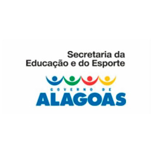 Secretaria da Educação e do esporte Alagoas